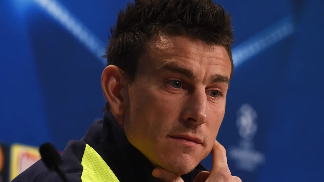 Laurent Koscielny