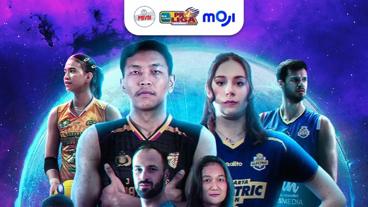 Final Four Proliga 2025