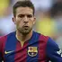 Jordi Alba Ramos adalah pesepak bola profesional Spanyol yang bermain di klub Spanyol FC Barcelona dan Tim Nasional Spanyol.