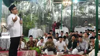 Cak Imin Mengajak Seluruh Elemen Bangsa Merajut Tali Persatuan di Momen Ramadan