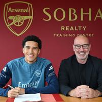 John Herdman Tertarik Memproses Naturalisasi 2 Pemain Muda Keturunan: Ada Bintang Muda Arsenal