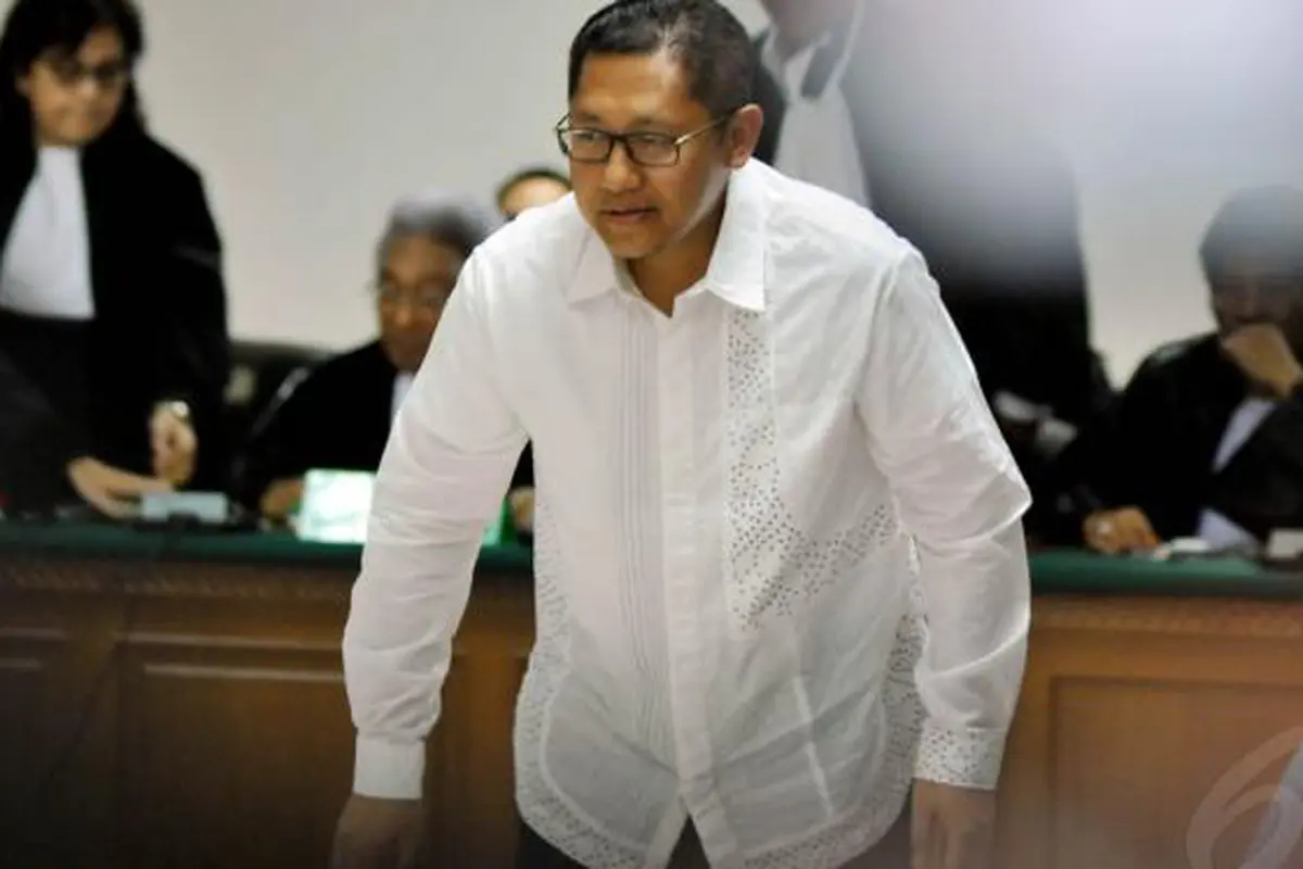 Anas Urbaningrum