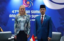 Tahukah Anda? RI Apresiasi Komitmen Finlandia Kembangkan SDM Digital Masa Depan, Ini Alasannya!