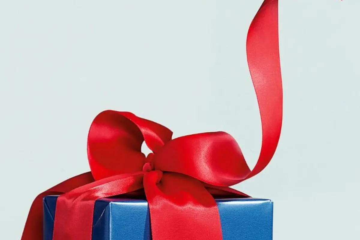 Hadiah untuk ayah