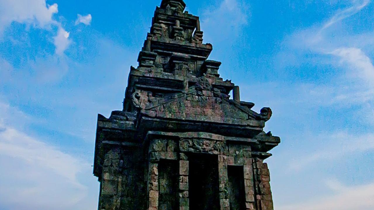 Peninggalan Kerajaan Tarumanegara, Berikut Daftar dan Sejarahnya