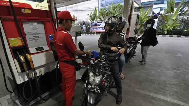 6 Bulan Lagi, Premium Lenyap dari Peredaran
