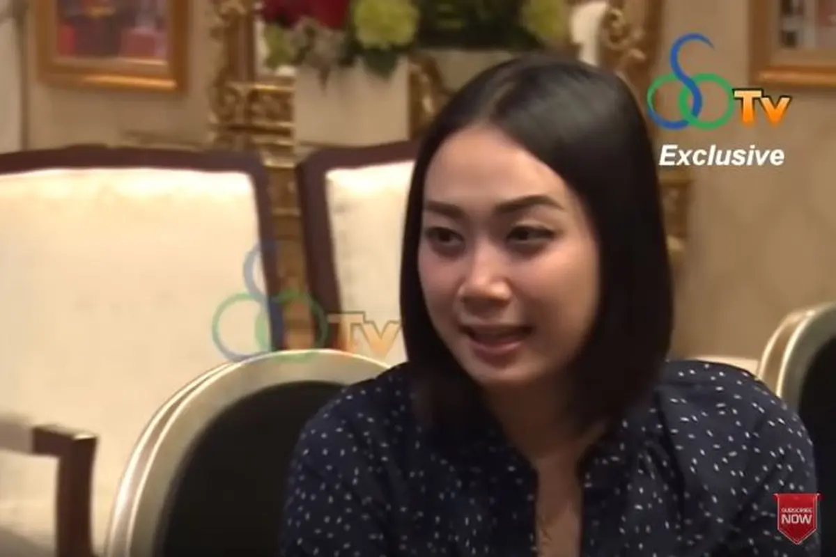 Puput Nastiti Devi calon istri Ahok