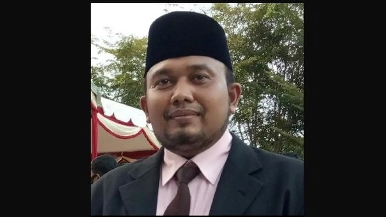 Kepala Dinas Kesehatan dan Keluarga Berencana Kabupaten Pidie Jaya Eddy Azwar. (foto: pidiejayakab.go.id)