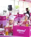 Semifinal BGCC 2026 di Palembang. ©Istimewa