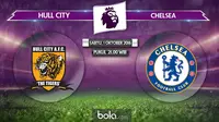 Premier League_Hull City vs Chelsea (Bola.com/Adreanus Titus)