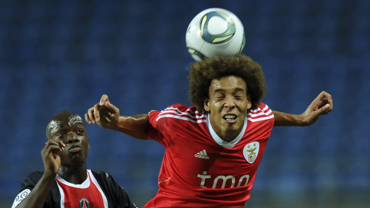Axel Witsel