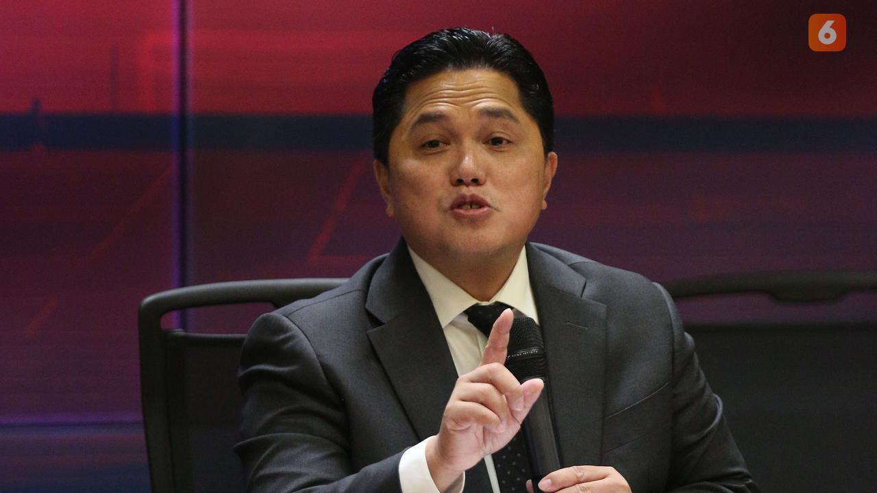 Konferensi Pers Jelang Laga FIFA Matchday Antara Timnas Indonesia Vs Argentina