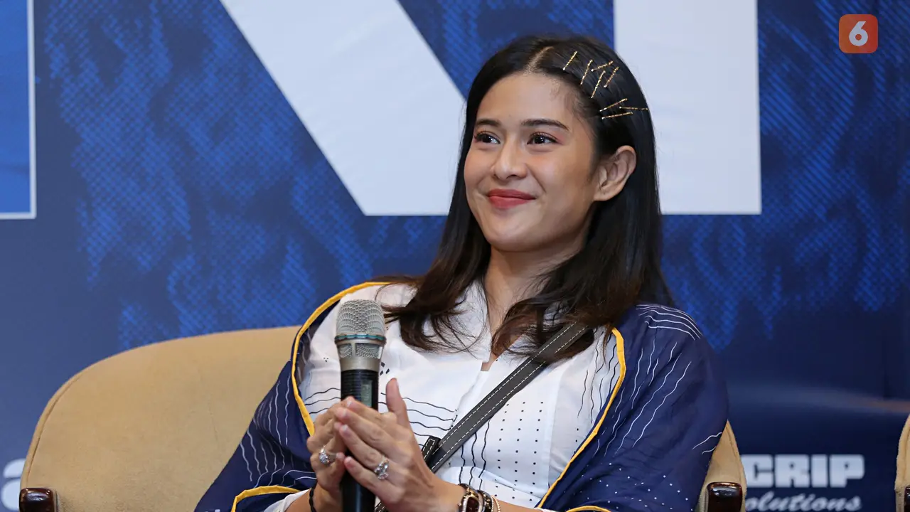 [Fimela] Dian Sastro