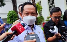 Dilaporkan ke KPK soal Retreat Kepala Daerah, Mendagri Tegaskan Semua Sesuai Aturan