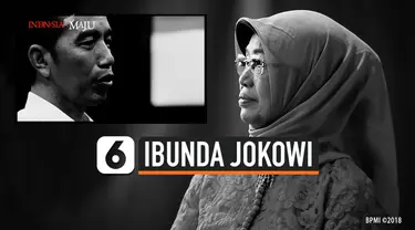 TV Ibunda Jokowi