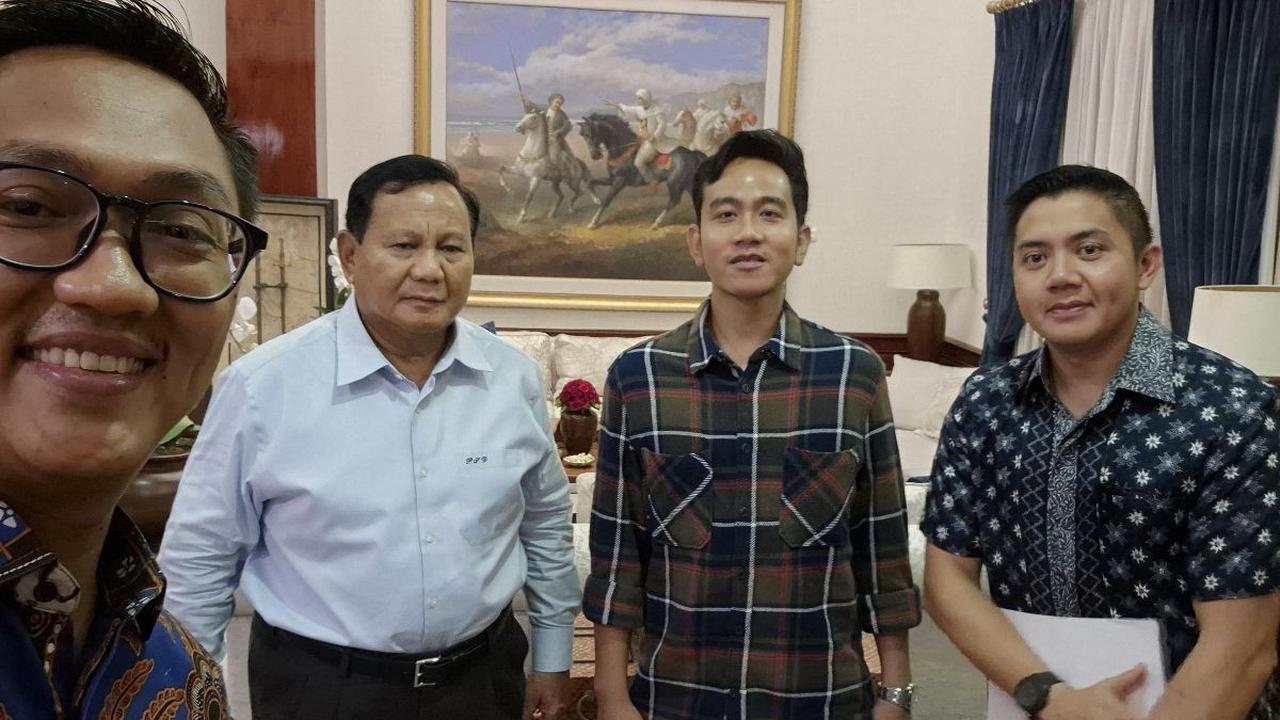 Dok. Istimewa