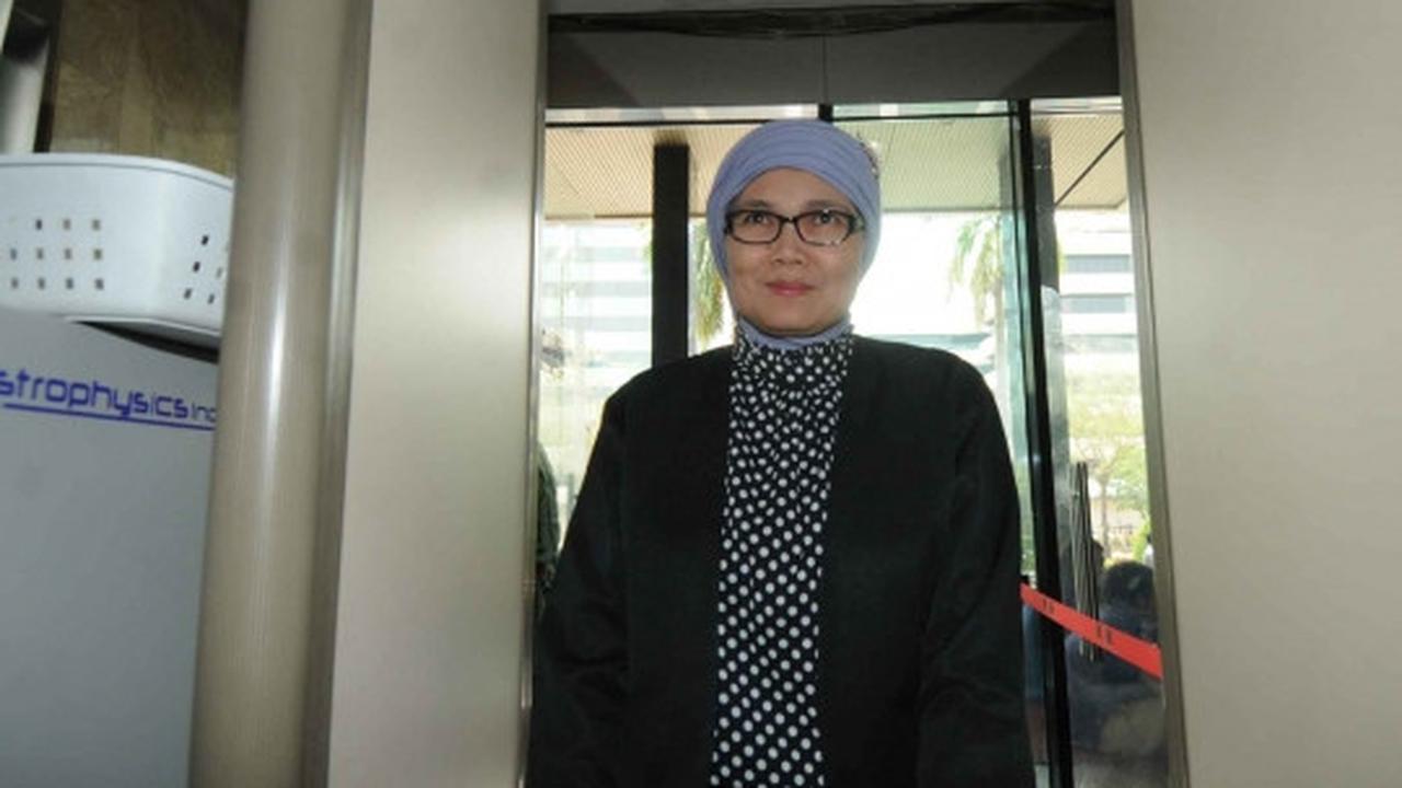 Sekjen DPR diperiksa KPK terkait kasus suap Dewie Yasin Limpo