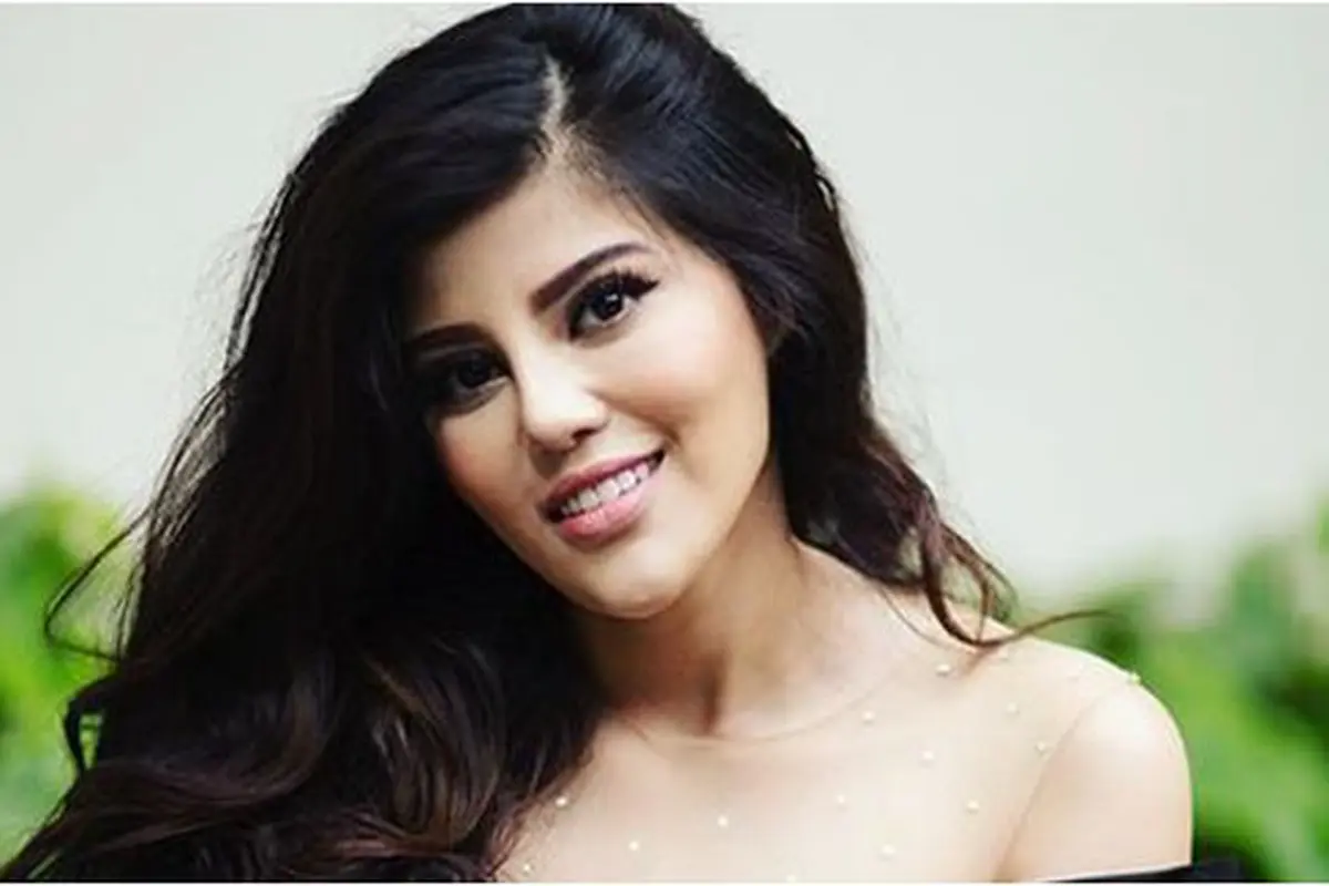 Dita Soedarjo/copyright instagram.com/ditasoedarjo
