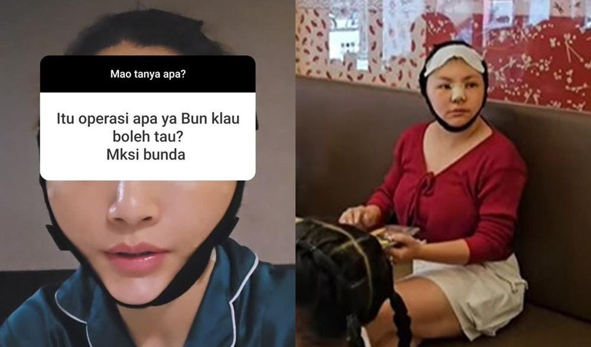 Sarwendah telah lama dikenal sebagai sosok serba bisa di dunia hiburan.
