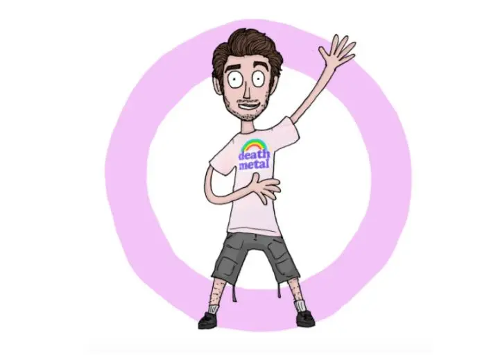 Sagittarius. (Sumber foto: babe.net)