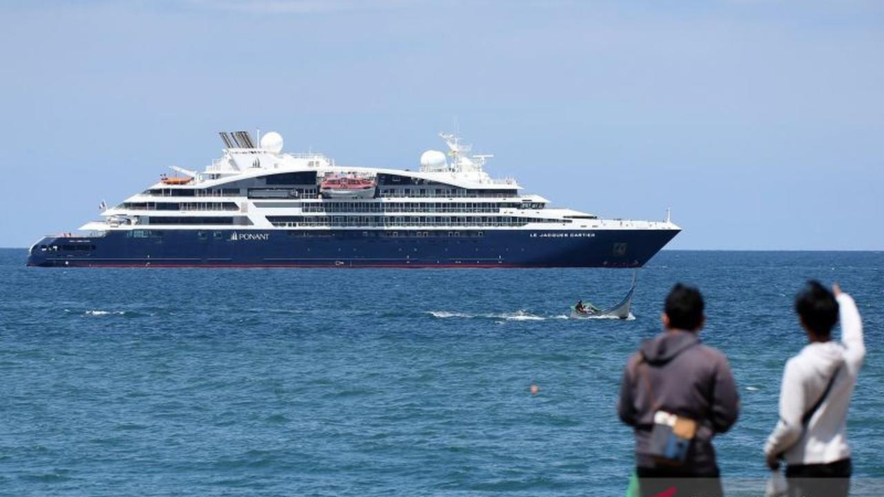 Menteri ASEAN dan India Dorong Pengembangan Pariwisata Kapal Pesiar ASEAN-India