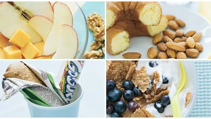 Foto : copyright realsimple.com