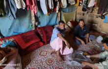 Di Balik Megah dan Mewahnya Kota Suci Mekkah, Ada Kehidupan Petani yang Memperhatikan