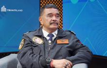 Capt Abdul Aziz Hamid Pilot Miliki Segudang Prestasi, Ternyata Pernah Bermain Film
