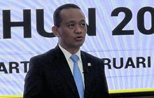 VIDEO: Ngegas Menteri Bahlil Respons Gas 3 Kg Langka, Tegaskan Tak Bikin Rakyat Makin Sulit