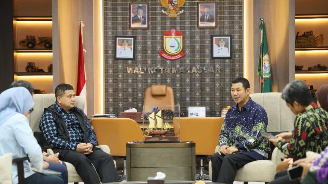 BBPOM Makassar Perkuat Daya Saing UMKM Melalui Program Insentif Komprehensif