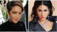 6 Seleb Cantik Ini Lelang Barang Pribadi Demi Perangi Corona COVID-19