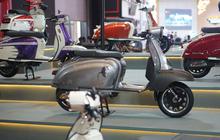 Tandai tanggalnya, IMOS 2024 akan dihadiri oleh banyak merek sepeda motor