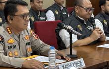 Tersangka Korupsi Pembiayaan Batu Bara PLN Resmi Ditahan