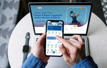 Tanpa Antre, Tanpa Ribet! Bayar UTBK SNBT Kini Makin Praktis dan Cepat Lewat BRImo