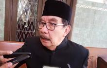 VIDEO: Profil Antasari Azhar, Jaksa Tegas hingga Jabat Ketua KPK Era Paling Tegas Kini Tutup Usia