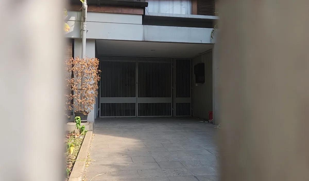 Penggeledahan ini terkait penyidikan kasus dugaan pemerasan mantan Menteri Pertanian Syahrul Yasin Limpo oleh Ketua Komisi Pemberantasan Korupsi (KPK) Firli Bahuri.&nbsp;