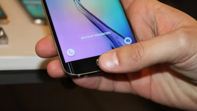 10 Keunggulan Galaxy S6 &amp; S6 Edge yang Bikin Pengguna iPhone Iri