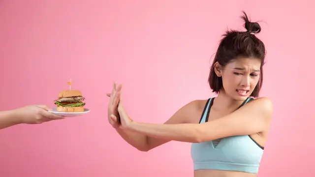 Tips Efektif Menurunkan Berat Badan Sesuai Jam Biologis Tubuh agar Hasil Lebih Optimal