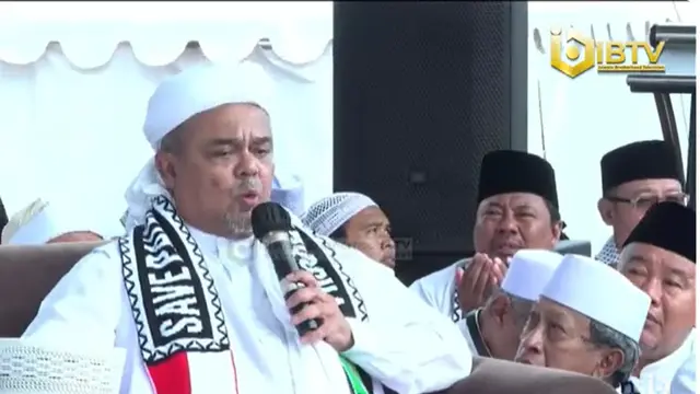 Rizieq Shihab