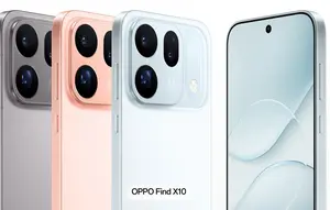Oppo Find X10 dan Find X10 Pro Max Meluncur 21 Oktober 2026