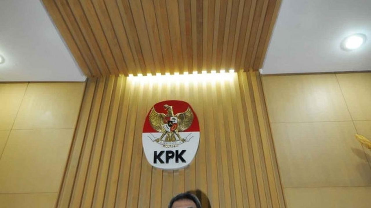 Johan Budi tetapkan Bupati Morotai tersangka kasus suap Akil