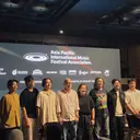 Pelaku Festival Musik Asia Pasifik Jalin Kolaborasi Lintas Negara dalam APIMFA