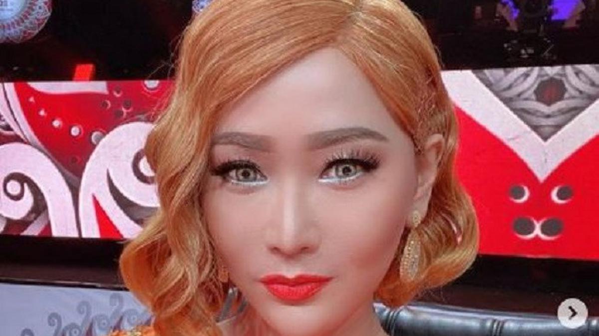 Inul Daratista Tak Percaya Rumah Tangga Tanpa Pertengkaran: Kayak ...