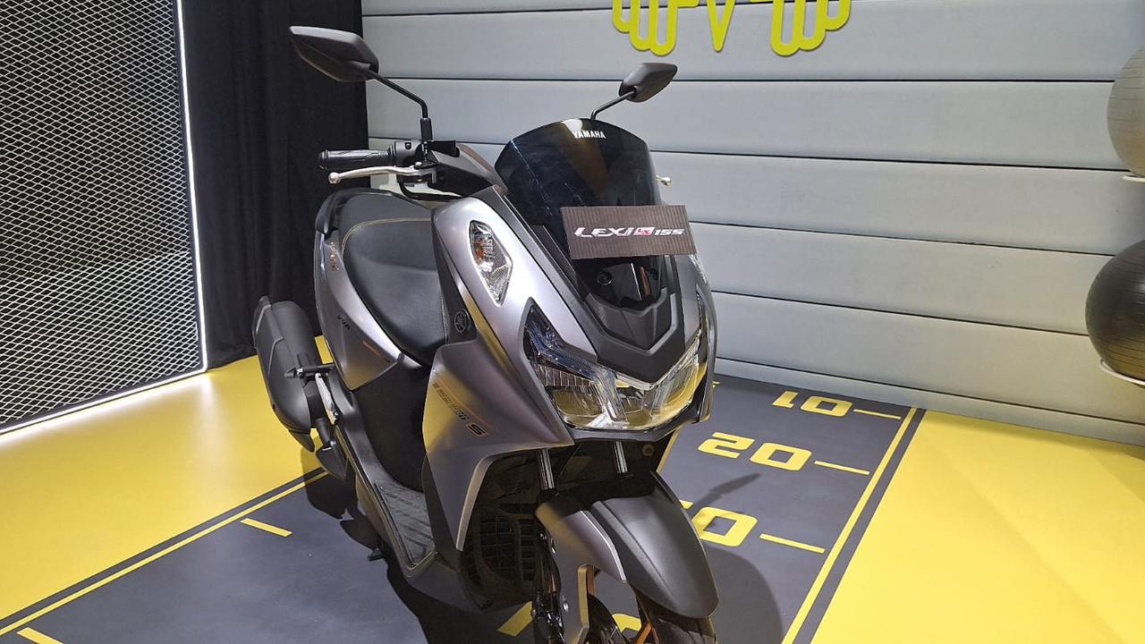 Perkiraan Biaya Servis LEXi LX 155 untuk Tiga Tahun Pemakaian