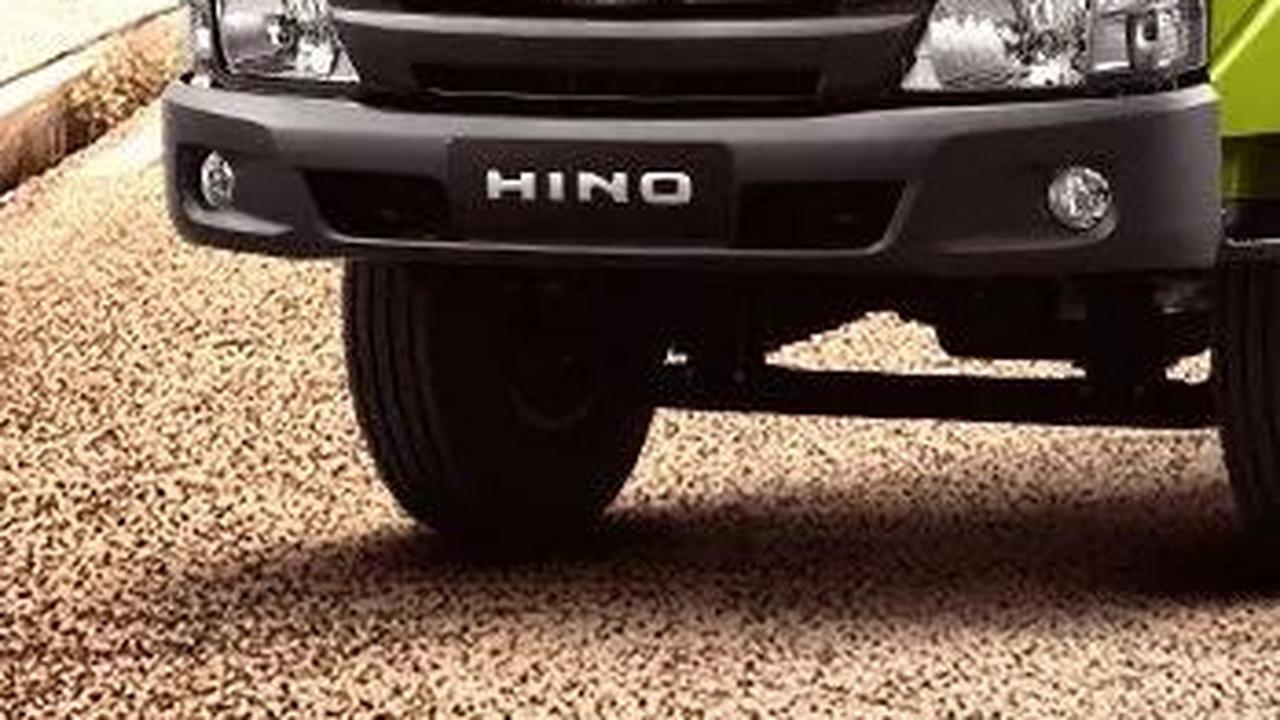 Meninggalkan Diesel Industry Co., Ltd