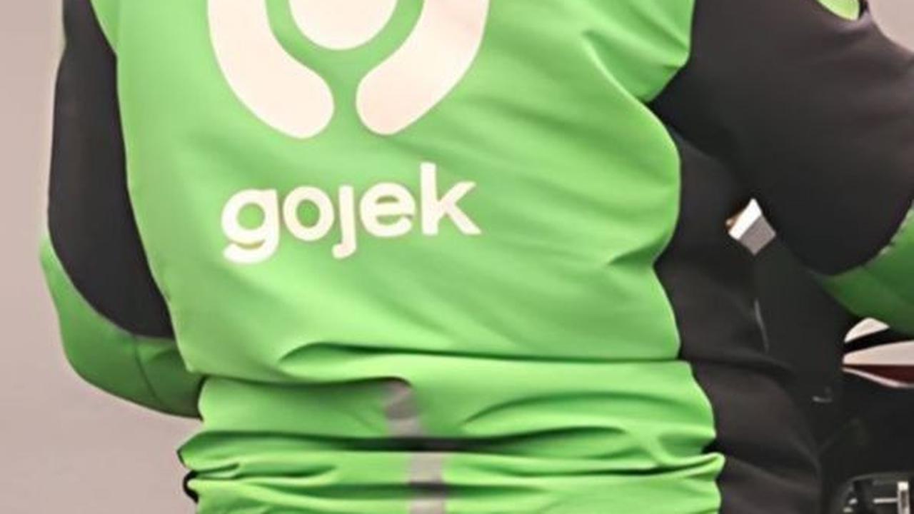 Hore! Ojek Online dan Kurir Paket Berhak Dapat THR Lebaran 2024