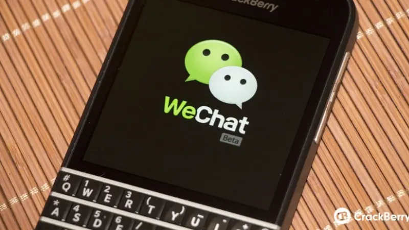 WeChat