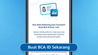4 Cara Transaksi Tanpa Kartu BCA, Mudah, Aman dan Praktis
