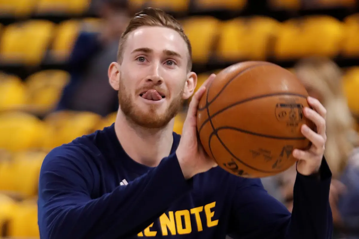 Gordon Hayward