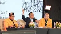 Mahfud Md Sebut Partai Nonparlemen Masih Berpeluang Turunkan Parliamentary Threshold untuk Pemilu 2029